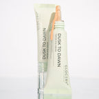 Tinted eye cream for dark circles and tired eyes by GLOCERY
