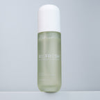 Re:fresh brightening gel cleanser with niacinamide and kale