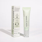 Brightening tinted eye cream for natural under eye glow