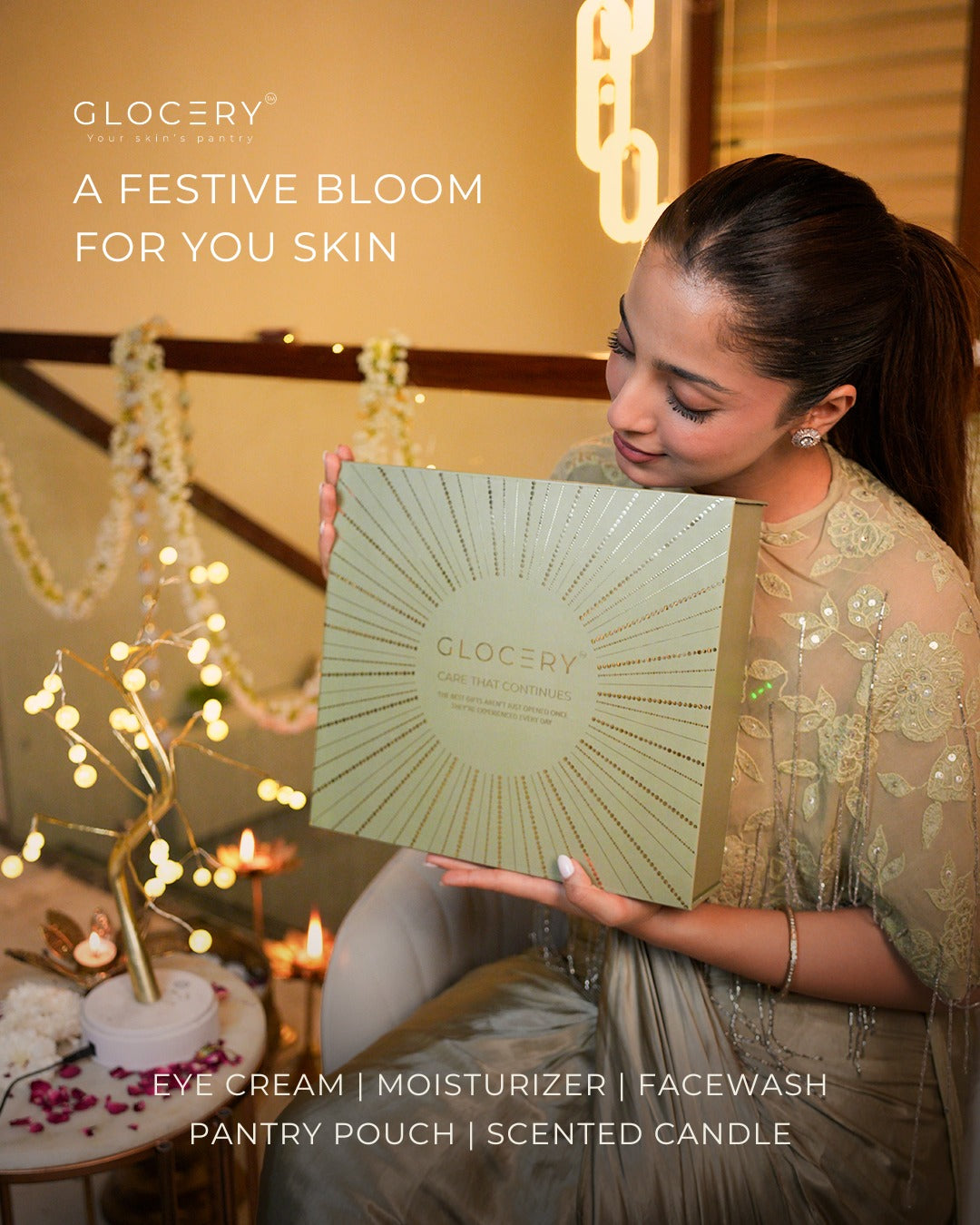 Limited Edition Festive Box