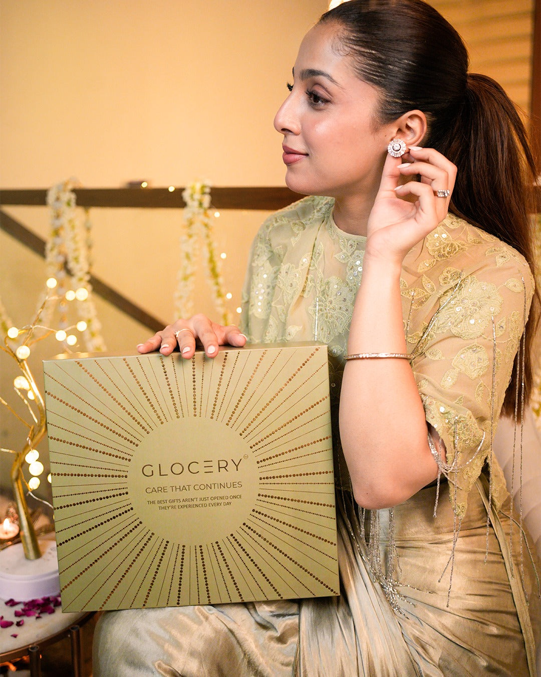 Limited Edition Festive Box