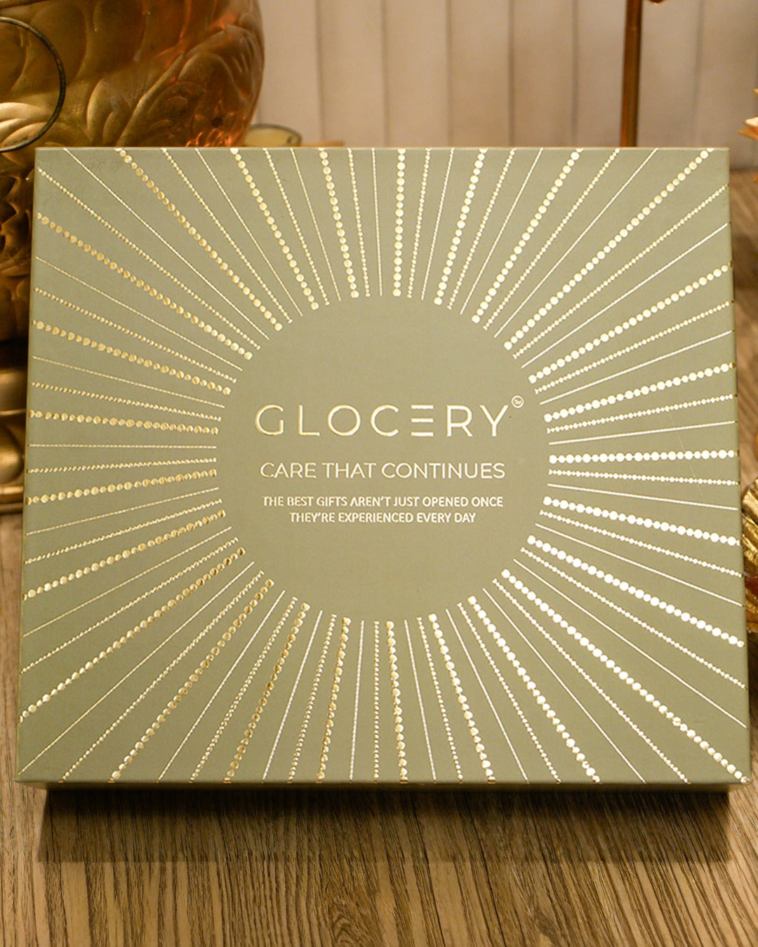 Limited Edition Festive Box