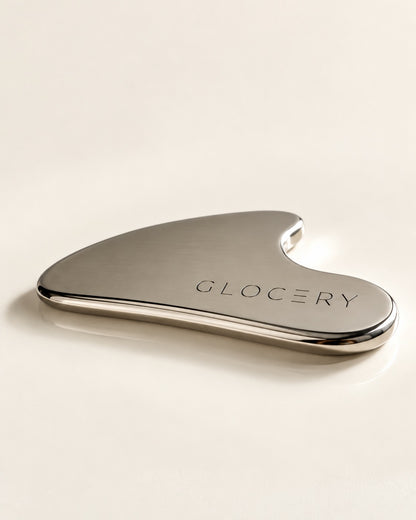 Stainless Steel Gua Sha