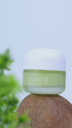 Soak'd Hydrating & Barrier Strengthening Moisturizer